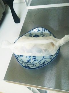 鮭の電子レンジ蒸し-レシピのメイン写真