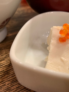 塩麹豆腐-レシピのメイン写真