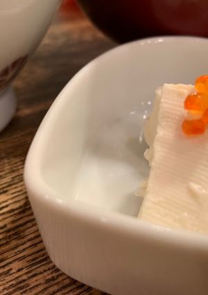塩麹豆腐-レシピのメイン写真