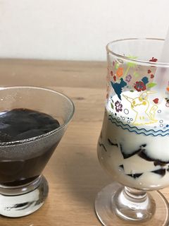 ドロリッチ風レシピ-レシピのメイン写真