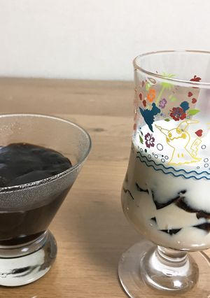 ドロリッチ風レシピ-レシピのメイン写真