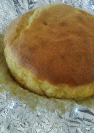 ざっくりズボラパウンドケーキ♪-レシピのメイン写真