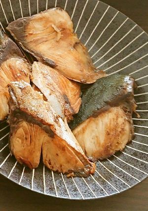 失敗なし！みんな大好き、ぶりの照り焼き-レシピのメイン写真