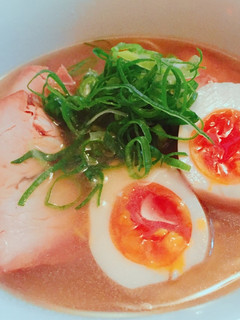 コンビニ具材で簡単!博多ラーメン-レシピのメイン写真