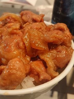 ☺︎ご飯が進む!ガッツリ豚丼-レシピのメイン写真
