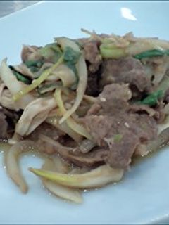 韓国で習った本場の韓国料理“プルコギ”-レシピのメイン写真