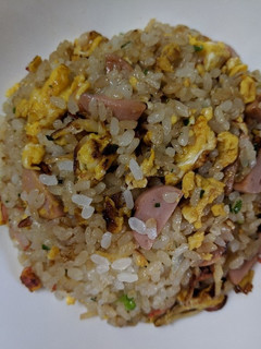 海鮮風(?)パラパラチャーハン-レシピのメイン写真