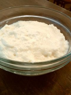 絶対ダマにならない!ホワイトソース-レシピのメイン写真