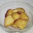 ホットクックで作るさつまいものワイン煮