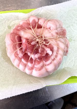 焼豚★チャーシューも作ろう！-レシピのメイン写真