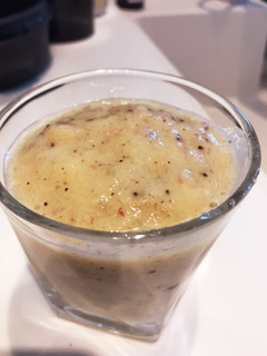 Vitamix イエロースムージー-レシピのメイン写真