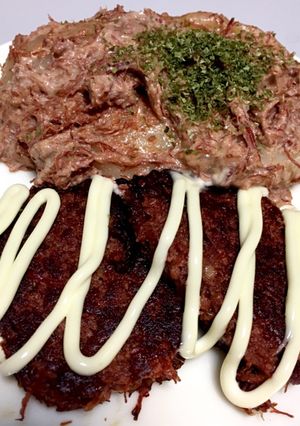 超簡単☆焼くだけコンビーフ-レシピのメイン写真