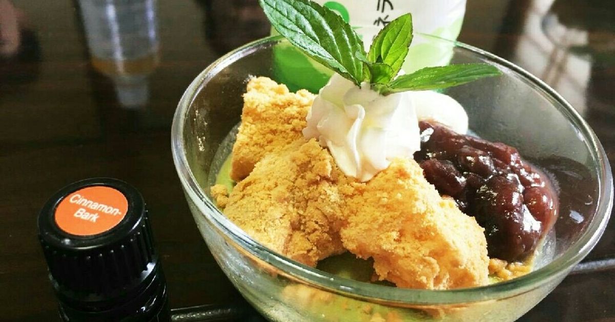 基本からアレンジまで！思わずつくりたくなる「ドテラ ミネラル」の