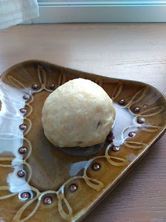 お家で作れるまんじゅう-レシピのメイン写真