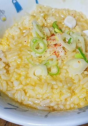 あごつゆで作る卵かけご飯の黄金比-レシピのメイン写真