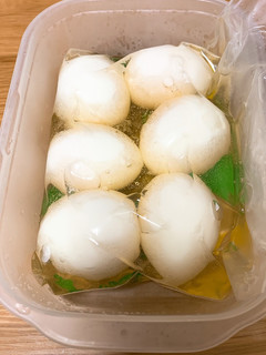 味玉-レシピのメイン写真