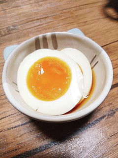 色々使える♪うちの味たまご-レシピのメイン写真