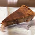 もっちもち小豆餅ケーキ