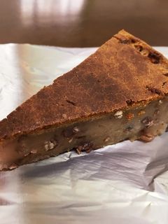 もっちもち小豆餅ケーキ-レシピのメイン写真