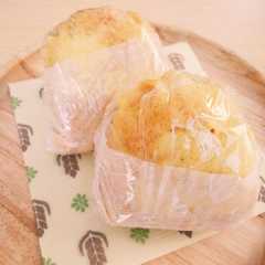 รูปของ オムライスのおにぎり