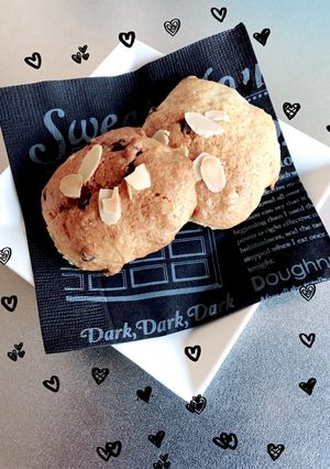 H Mで簡単チョコバナナのおやつ-レシピのメイン写真