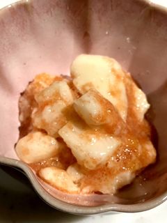 長芋のタラコ和え-レシピのメイン写真