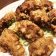 激ウマ♡大人なスパイシーハーブ唐揚げ!!