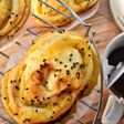 ♡激うま♡焼き芋deスイートポテトパン♡