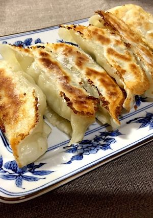 餃子専門店を超える*基本の餃子*黄金比率-レシピのメイン写真