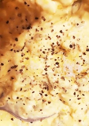 卵の味がする！我が家のタルタルソース♡-レシピのメイン写真