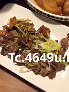 砂肝ニンニク炒め-レシピのメイン写真