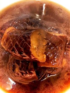 ナスの煮びたしψ-レシピのメイン写真