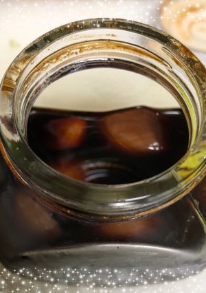 我が家の常備調味料!にんにく醤油-レシピのメイン写真
