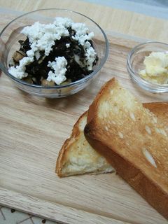 ひじきのお豆たっぷりサラダ♫♬-レシピのメイン写真