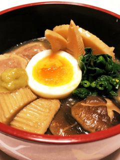 母の味〜金沢の治部煮-レシピのメイン写真