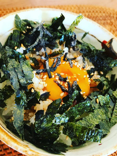 卵かけご飯-レシピのメイン写真