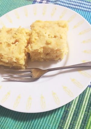 にんじんたっぷりケーキ-レシピのメイン写真