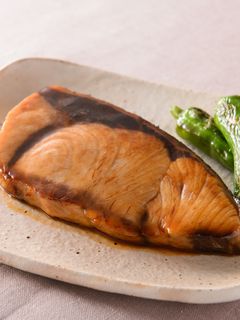 ぶりの照り焼き-レシピのメイン写真