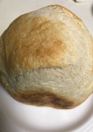 あこ酵母食パン-レシピのメイン写真