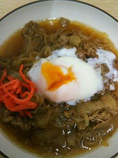 絶品牛丼‼-レシピのメイン写真