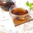 紅茶うがい&飲用でインフルエンザ撃退☆