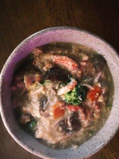 貴女風味で餡掛け丼❤️ゆりさん風-レシピのメイン写真