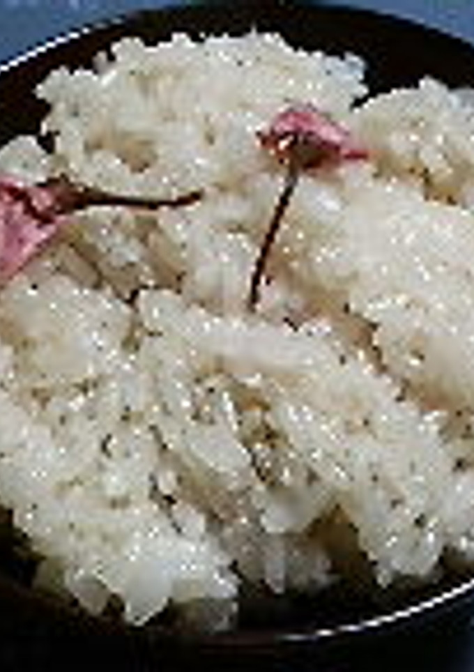 さくらごはん-レシピのメイン写真
