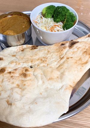 低糖質チキンカレーレシピ-レシピのメイン写真