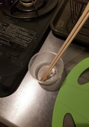 みりんの代わり-レシピのメイン写真