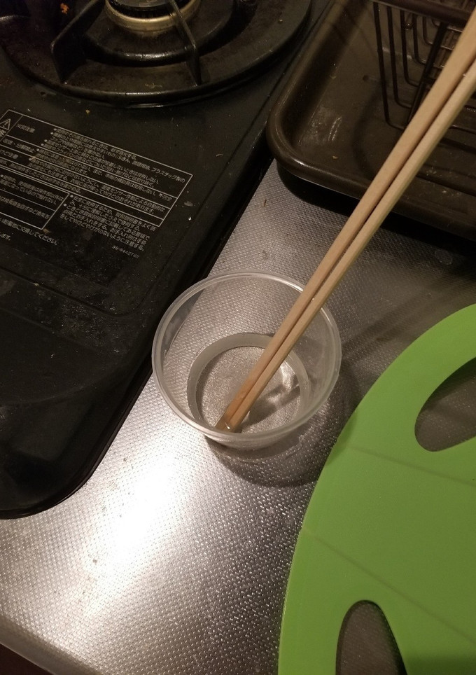 みりんの代わり-レシピのメイン写真