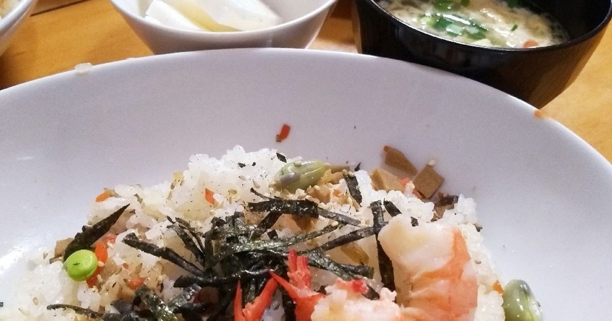 基本からアレンジまで！思わずつくりたくなる「アムウェイ すし飯」の