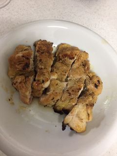 鶏肉のヨーグルトカレー蒸し焼き-レシピのメイン写真