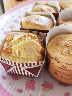 No73. ２種☆アイスクリーム☆カップケーキ☆ No73. 2種☆アイスクリーム☆カップケーキ☆