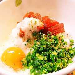 ☆ 無添加 本格 まぐろ 漬け丼 ☆-レシピのメイン写真